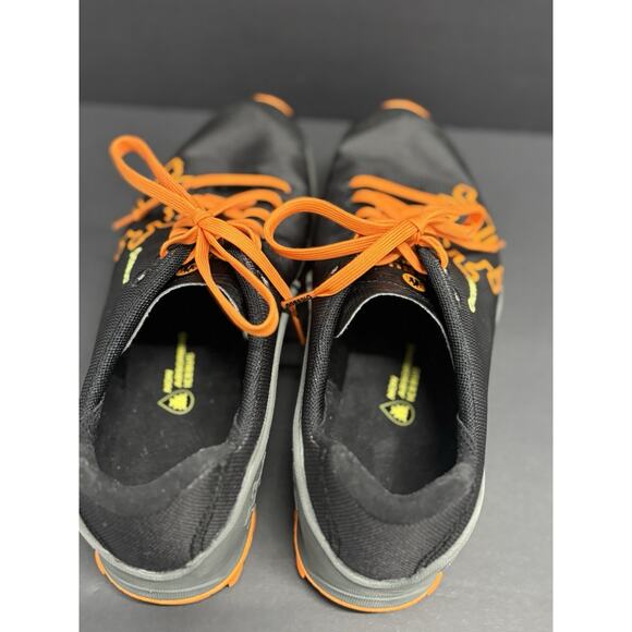 Icebug Women’s Zeal3 M RB9X Traction Trail Running Shoe Winter Ice Size 9.5 - Picture 4 of 9